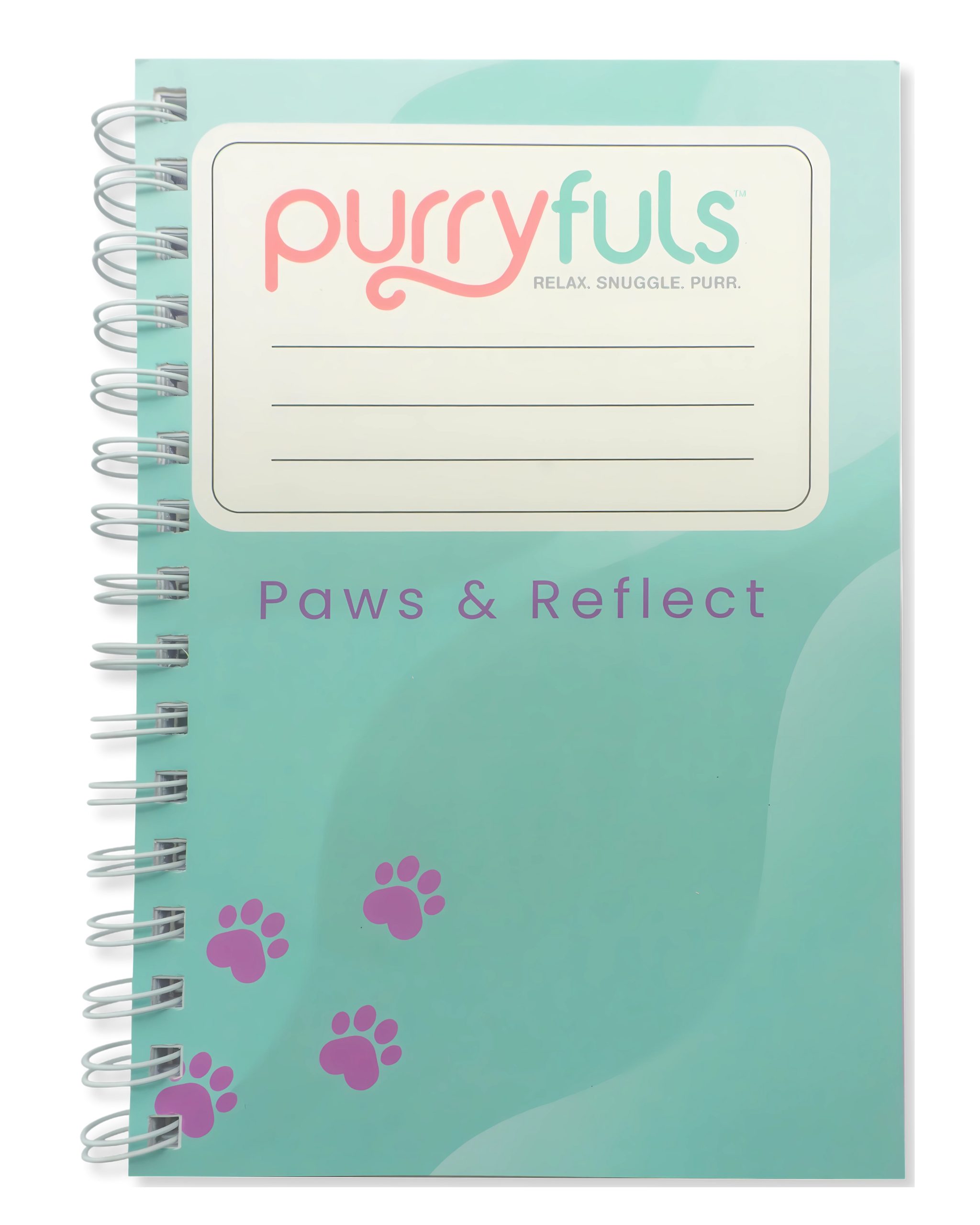 purryfuls journal