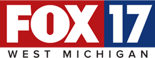 fox 17 west michigan logo